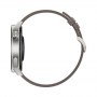 Huawei Watch GT | 3 Pro | Smart watch | Titanium | 46 mm | Black | Grey | Silver | Dustproof | Waterproof - 6